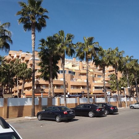 Acv - Isla Park-1ª Linea Planta 1 Sur 2 Apartamento Oropesa del Mar Exterior foto